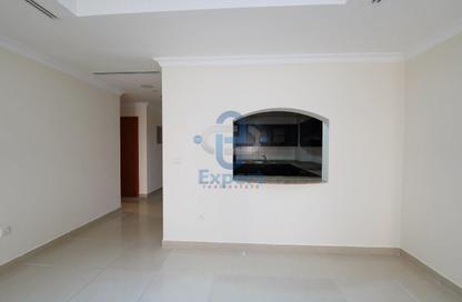 Apartment - Studio - 1 Bathroom for rent in East Porto Drive - Porto Arabia - The Pearl Island - Doha