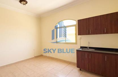 Apartment - Studio - 1 Bathroom for rent in Al Duhail - Al Duhail - Doha Apartment - Studio - 1 Bathroom for rent in Al Duhail - Al Duhail - Doha