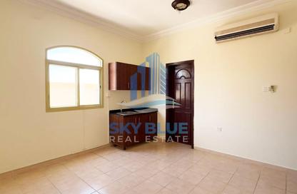 Apartment - Studio - 1 Bathroom for rent in Al Duhail - Al Duhail - Doha Apartment - Studio - 1 Bathroom for rent in Al Duhail - Al Duhail - Doha