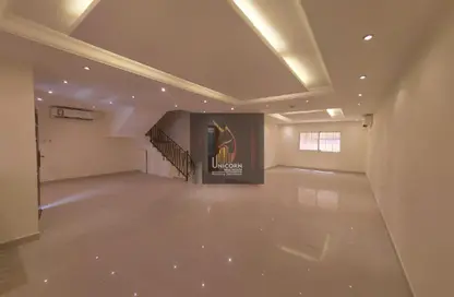 Compound - 4 Bedrooms - 4 Bathrooms for rent in Al Waab Street - Al Waab - Doha