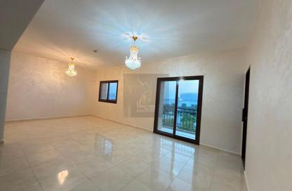 Apartment - 3 - 3 for rent in Fox Hills A13 - Fox Hills - Lusail Apartment - 3 - 3 for rent in Fox Hills A13 - Fox Hills - Lusail