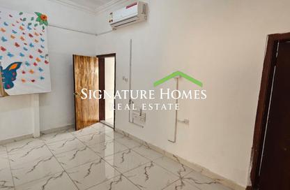 Villa - 2 Bedrooms - 2 Bathrooms for rent in Al Hilal West - Al Hilal - Doha
