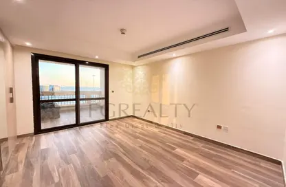 Apartment - 1 Bedroom - 1 Bathroom for sale in Piazza 2 - La Piazza - Fox Hills - Lusail