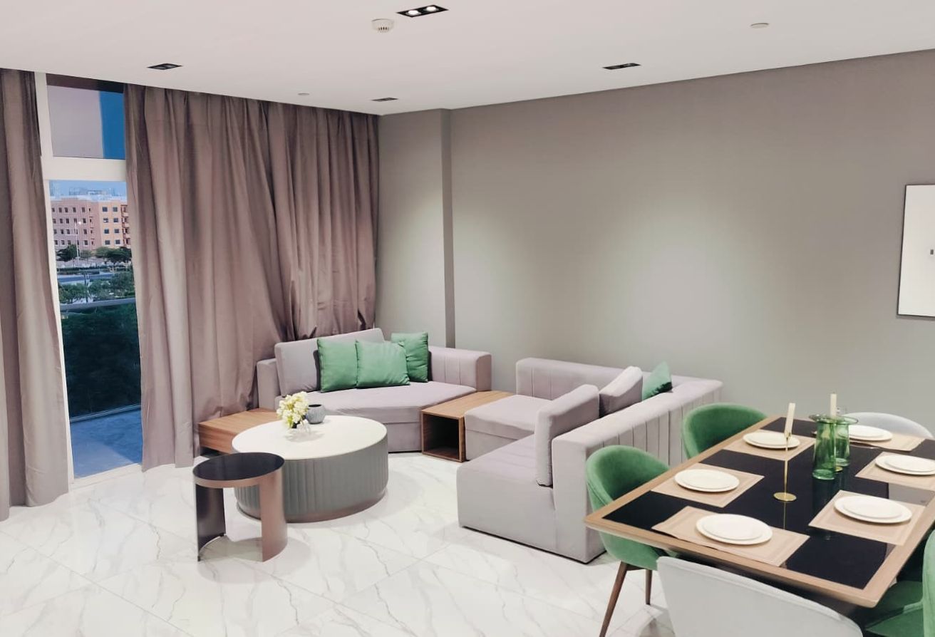 ReadyMove In Today I2 BHK | 2% Down Payment thumbnail 8