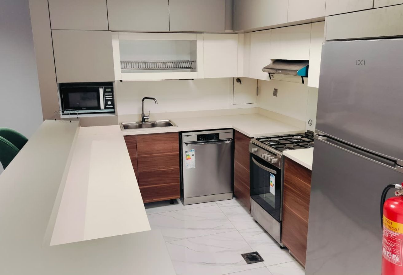 ReadyMove In Today I2 BHK | 2% Down Payment thumbnail 7