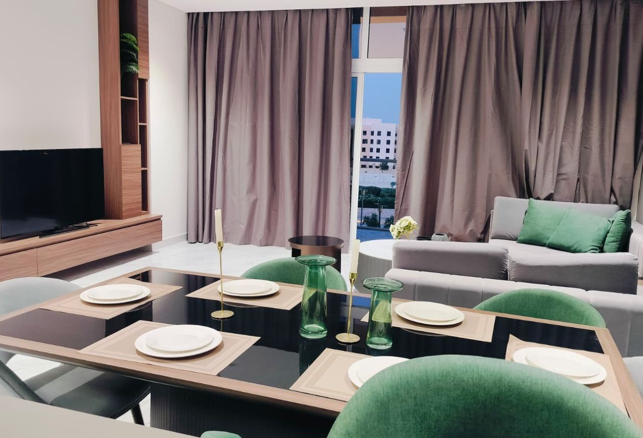 ReadyMove In Today I2 BHK | 2% Down Payment thumbnail 5