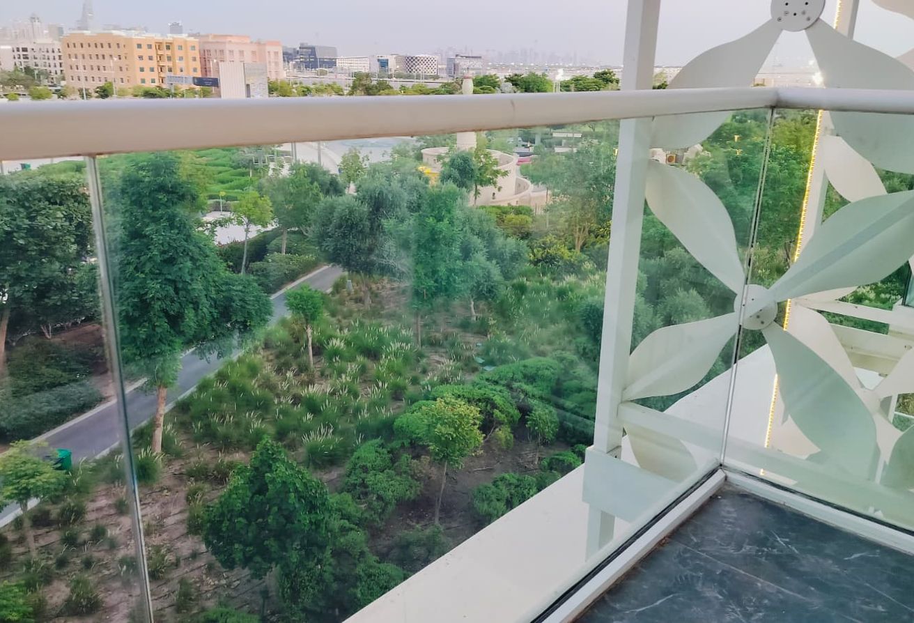 ReadyMove In Today I2 BHK | 2% Down Payment thumbnail 3