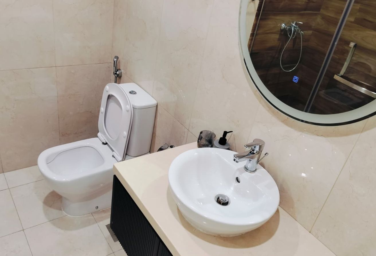 ReadyMove In Today I2 BHK | 2% Down Payment thumbnail 12