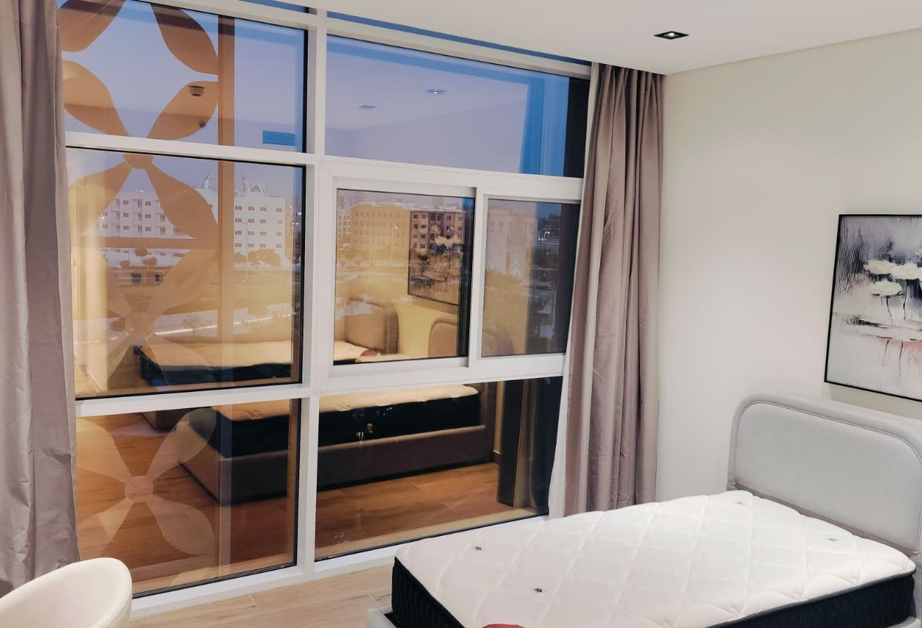 ReadyMove In Today I2 BHK | 2% Down Payment thumbnail 19