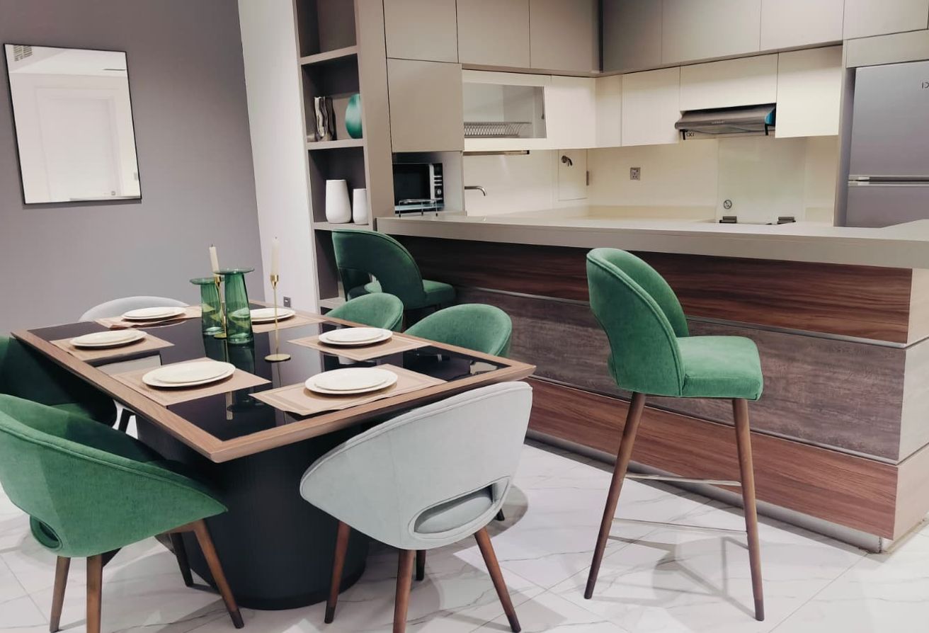 ReadyMove In Today I2 BHK | 2% Down Payment thumbnail 6