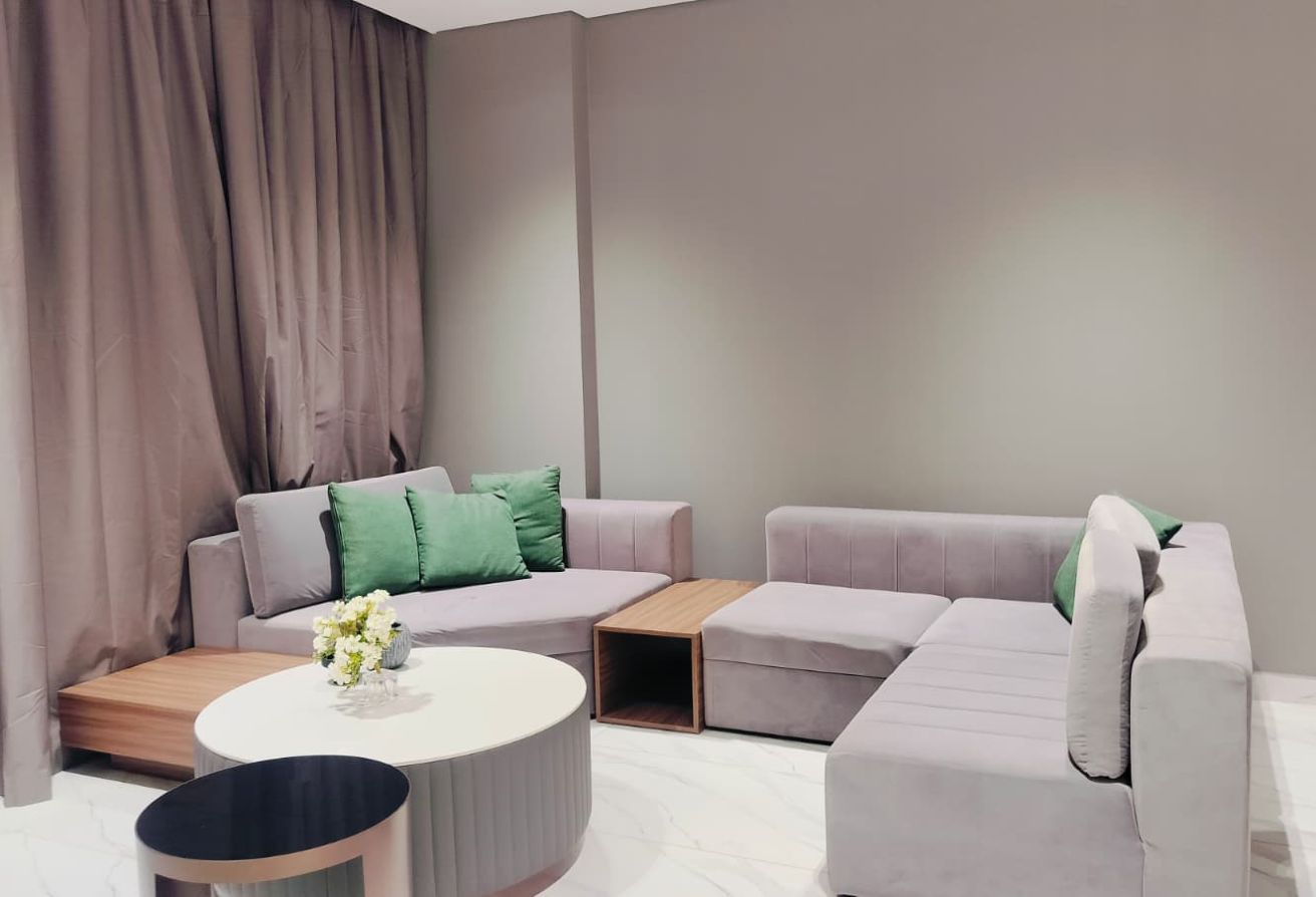 ReadyMove In Today I2 BHK | 2% Down Payment thumbnail 2