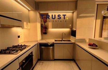 Apartment - 2 - 4 for sale in Vera Tower - Lusail City - Lusail