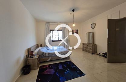 Apartment - 1 Bedroom - 2 Bathrooms for rent in Piazza 1 - La Piazza - Fox Hills - Lusail