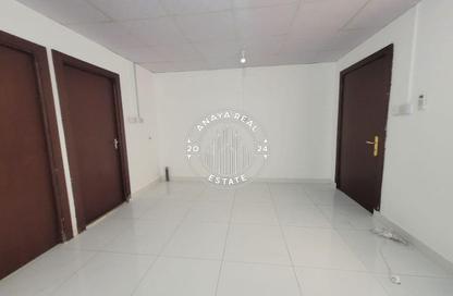 Villa - Studio - 1 for rent in Hazm Al Markhiya - Doha