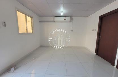 Villa - Studio - 1 for rent in Hazm Al Markhiya - Doha