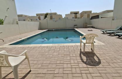 مجمع سكني - 4 - 4 للايجار في شارع  بو هامو - أبو هامور - الدوحة