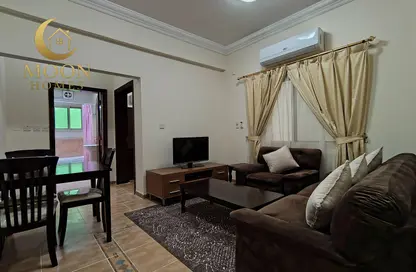Apartment - 1 Bedroom - 1 Bathroom for rent in Fereej Abdul Aziz - Fereej Abdul Aziz - Doha