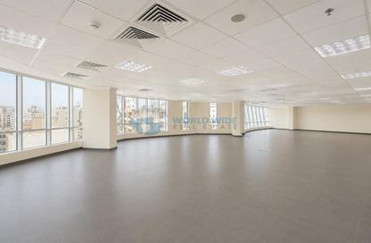 Office Space - Studio - 2 Bathrooms for rent in B-Ring Road - B-Ring Road - Doha