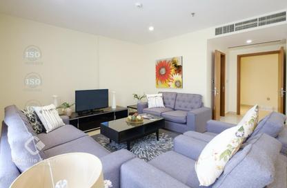 Apartment - 1 - 2 for rent in Anas Street - Fereej Bin Mahmoud North - Fereej Bin Mahmoud - Doha Apartment - 1 - 2 for rent in Anas Street - Fereej Bin Mahmoud North - Fereej Bin Mahmoud - Doha