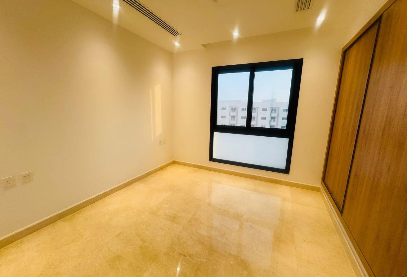 Branf New 2bhk | Foxhills | 6,990 Qar thumbnail 6