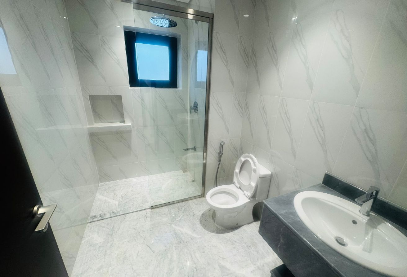 Branf New 2bhk | Foxhills | 6,990 Qar thumbnail 10