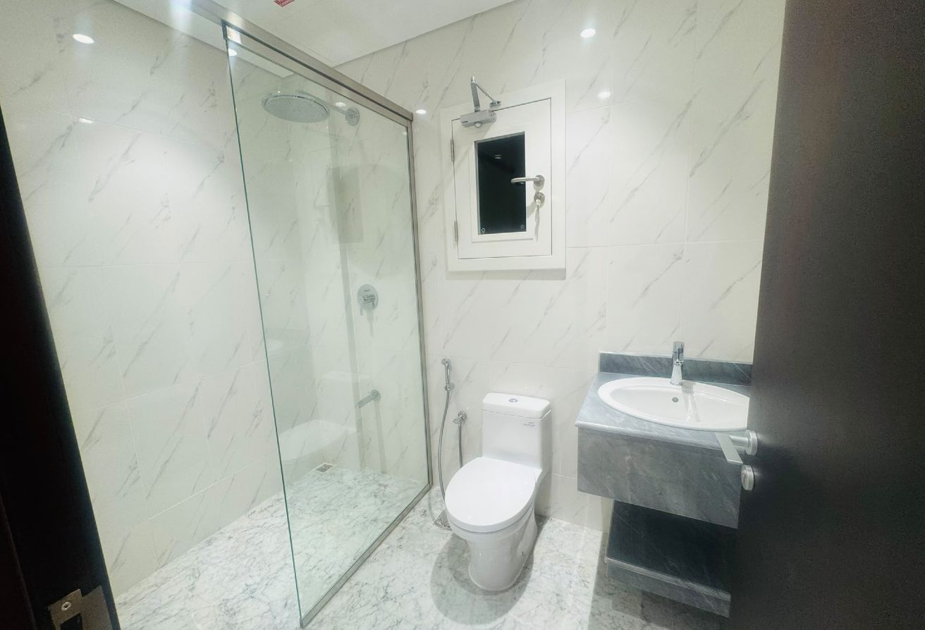 Branf New 2bhk | Foxhills | 6,990 Qar thumbnail 9