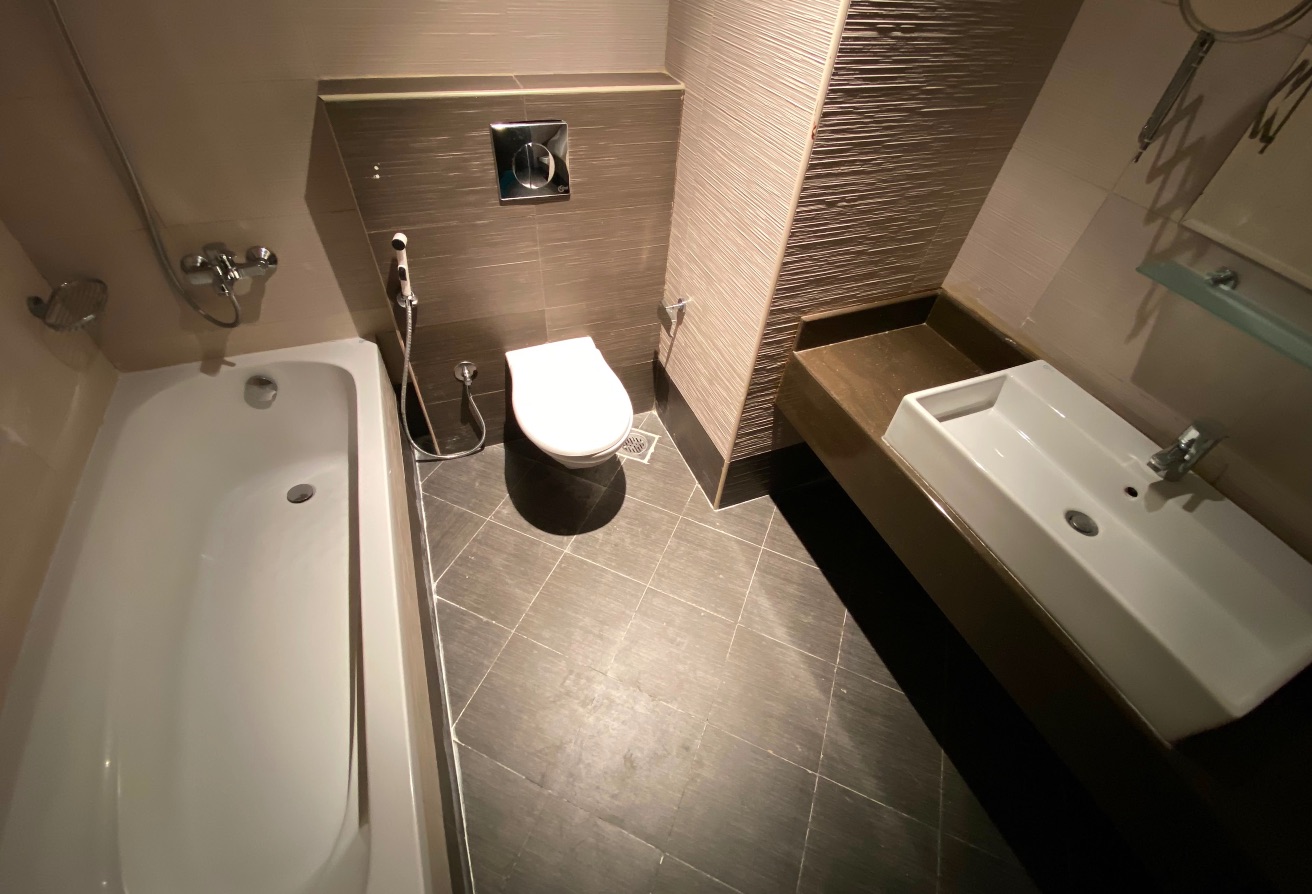 Spacious 2BHK+Maid in Foxhill | 4 Bath | 8K Rent thumbnail 15
