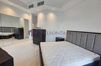 Apartment - 1 Bedroom - 2 Bathrooms for rent in Residential D5 - Fox Hills South - Fox Hills - Lusail