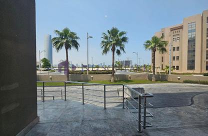 Apartment - 1 Bedroom - 2 Bathrooms for rent in Residential D5 - Fox Hills South - Fox Hills - Lusail