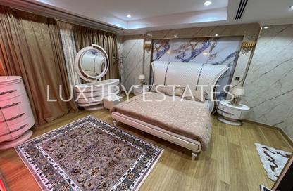Apartment - 3 Bedrooms - 2 Bathrooms for sale in East Porto Drive - Porto Arabia - The Pearl Island - Doha