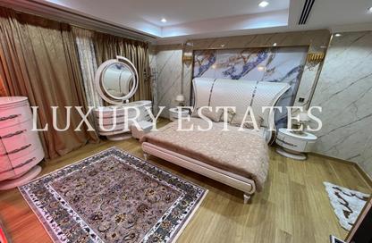 Apartment - 3 - 2 for sale in East Porto Drive - Porto Arabia - The Pearl Island - Doha Apartment - 3 - 2 for sale in East Porto Drive - Porto Arabia - The Pearl Island - Doha