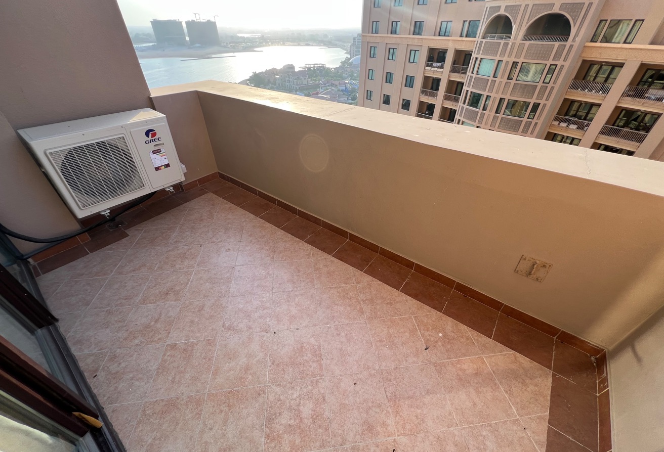 LUXURIOUS 2BHK+MAID | MARINA/SEA VIEW | PORTO thumbnail 12