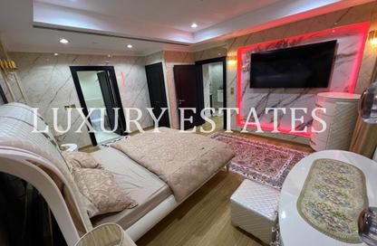 Apartment - 3 - 2 for sale in East Porto Drive - Porto Arabia - The Pearl Island - Doha Apartment - 3 - 2 for sale in East Porto Drive - Porto Arabia - The Pearl Island - Doha