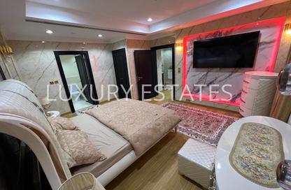 Apartment - 3 Bedrooms - 2 Bathrooms for sale in East Porto Drive - Porto Arabia - The Pearl Island - Doha Apartment - 3 Bedrooms - 2 Bathrooms for sale in East Porto Drive - Porto Arabia - The Pearl Island - Doha