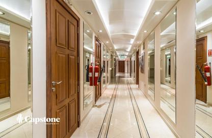 Apartment - 2 Bedrooms - 3 Bathrooms for rent in Viva East - Viva Bahriyah - The Pearl Island - Doha