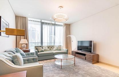 Apartment - 2 - 4 for rent in Lusail Marina Heights - Marina District - Lusail Apartment - 2 - 4 for rent in Lusail Marina Heights - Marina District - Lusail