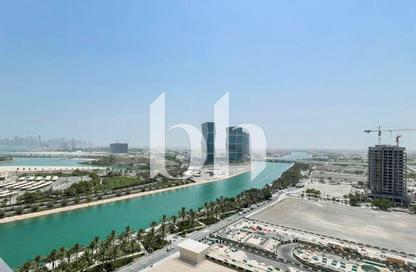Apartment - 2 - 4 for rent in Lusail Marina Heights - Marina District - Lusail Apartment - 2 - 4 for rent in Lusail Marina Heights - Marina District - Lusail