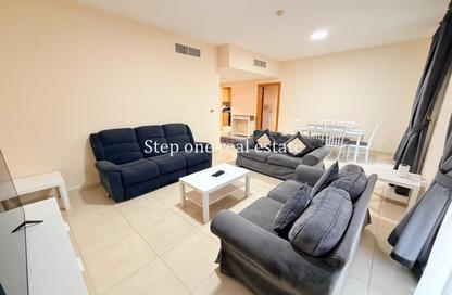 Apartment - 2 - 3 for rent in Verona - Fox Hills - Fox Hills - Lusail Apartment - 2 - 3 for rent in Verona - Fox Hills - Fox Hills - Lusail
