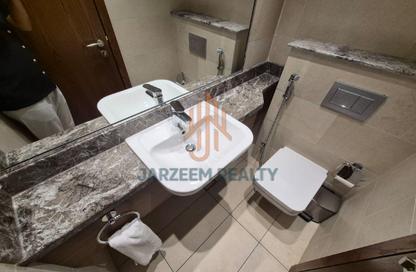 Apartment - 1 Bedroom - 2 Bathrooms for rent in Viva West - Viva Bahriyah - The Pearl Island - Doha Apartment - 1 Bedroom - 2 Bathrooms for rent in Viva West - Viva Bahriyah - The Pearl Island - Doha