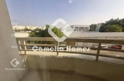 Apartment - 2 Bedrooms - 3 Bathrooms for rent in Al Muntazah Street - Al Muntazah - Doha