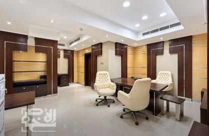 Whole Building - Studio - 1 for rent in C-Ring Road - Al Sadd - Doha