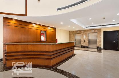 Whole Building - Studio - 1 for rent in C-Ring Road - Al Sadd - Doha