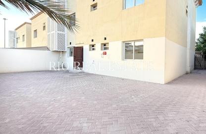 Apartment - 2 Bedrooms - 2 Bathrooms for rent in Muraikh - AlMuraikh - Doha