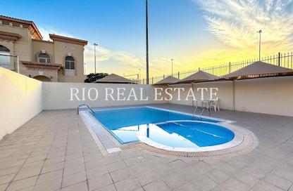 Apartment - 2 Bedrooms - 2 Bathrooms for rent in Muraikh - AlMuraikh - Doha Apartment - 2 Bedrooms - 2 Bathrooms for rent in Muraikh - AlMuraikh - Doha