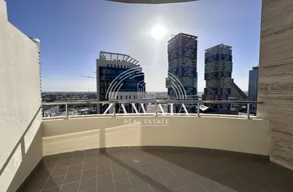 Apartment - 2 Bedrooms - 2 Bathrooms for rent in Lusail Marina Heights - Marina District - Lusail Apartment - 2 Bedrooms - 2 Bathrooms for rent in Lusail Marina Heights - Marina District - Lusail
