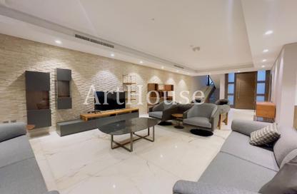 Villa - 4 - 6 for rent in Al Maamoura - Al Maamoura - Doha