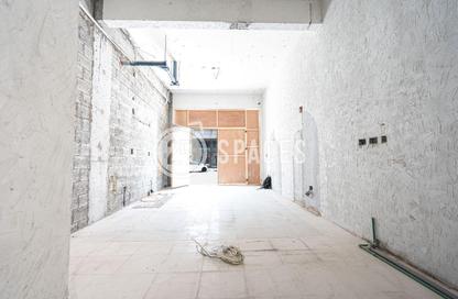 Retail - Studio for rent in Gold Plaza - Abu Hamour - Doha