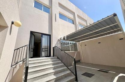Villa - 7+ Bedrooms - 7+ Bathrooms for rent in Izghawa - Izghawa - Doha Villa - 7+ Bedrooms - 7+ Bathrooms for rent in Izghawa - Izghawa - Doha