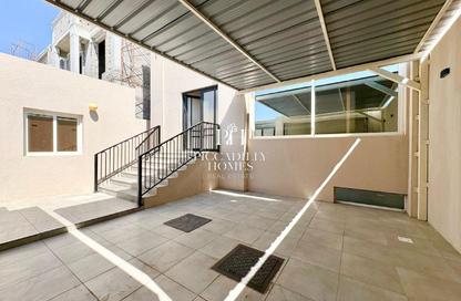 Villa - 7+ Bedrooms - 7+ Bathrooms for rent in Izghawa - Izghawa - Doha Villa - 7+ Bedrooms - 7+ Bathrooms for rent in Izghawa - Izghawa - Doha