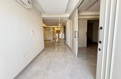 Villa - 7+ Bedrooms - 7+ Bathrooms for rent in Izghawa - Izghawa - Doha